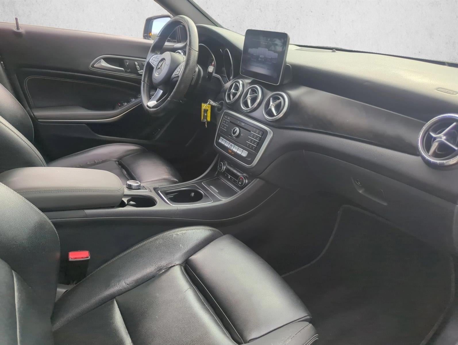 2019 Mercedes-Benz CLA CLA 250 Coupe