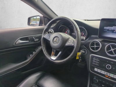 2019 Mercedes-Benz CLA CLA 250 Coupe