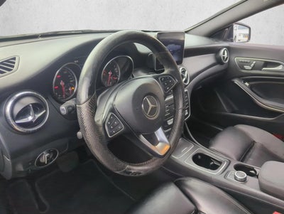 2019 Mercedes-Benz CLA CLA 250 Coupe