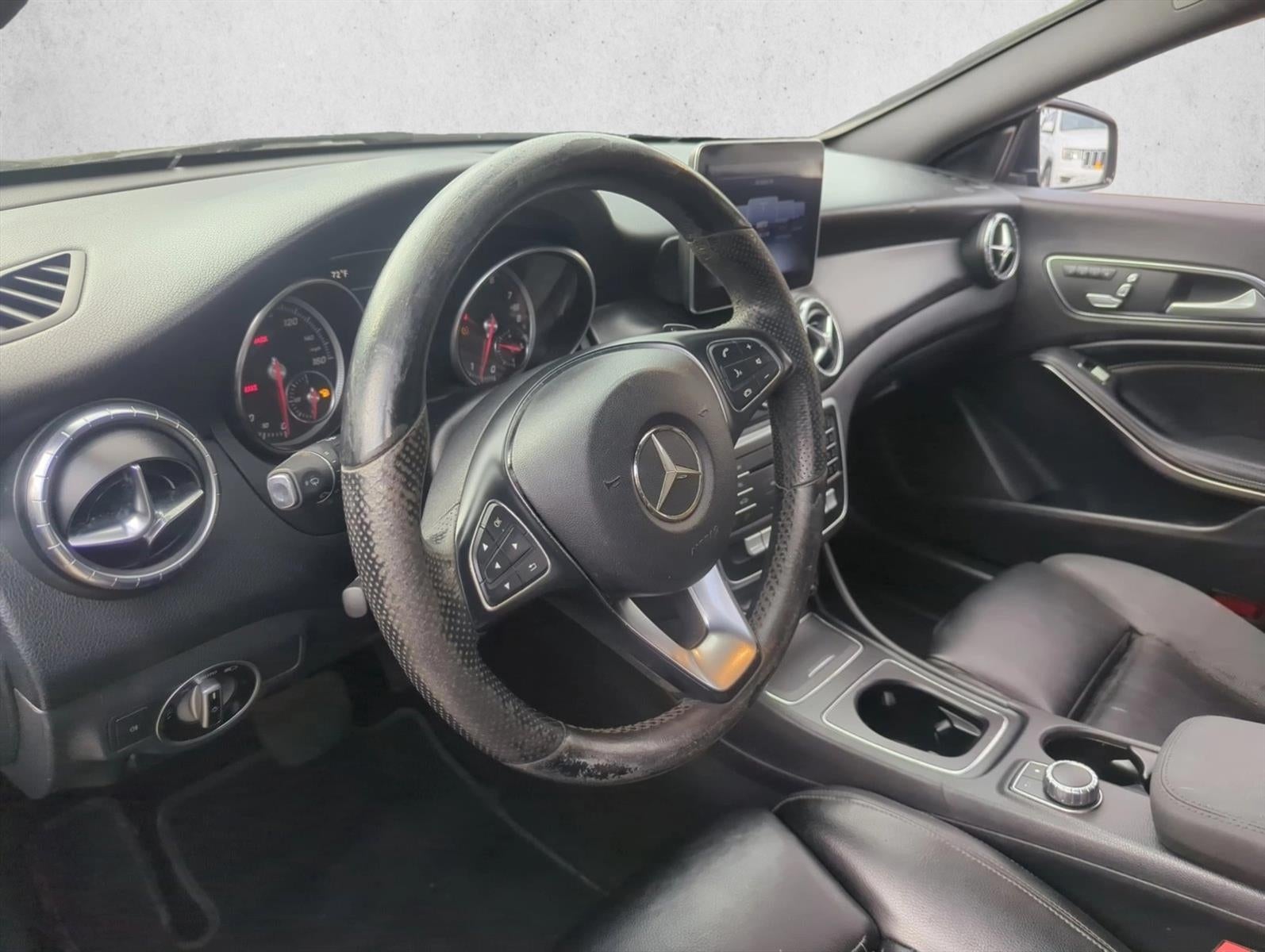 2019 Mercedes-Benz CLA CLA 250 Coupe