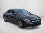 2019 Mercedes-Benz CLA CLA 250 Coupe