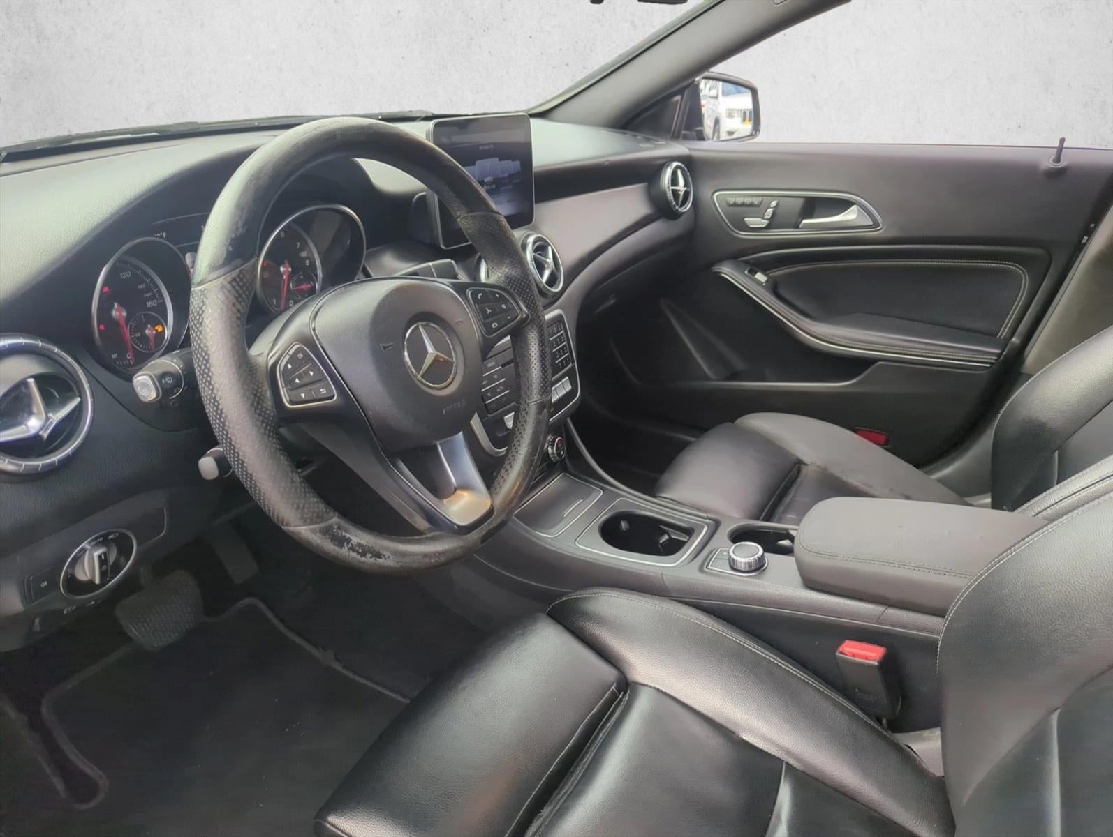 2019 Mercedes-Benz CLA CLA 250 Coupe