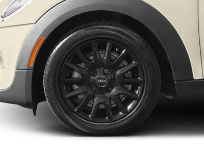 2016 MINI Cooper Hardtop 4 Door Base