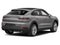 2022 Porsche Cayenne Platinum Edition Coupe AWD