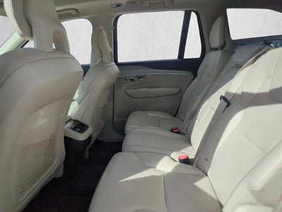 2021 Volvo XC90 T5 FWD Momentum 7P
