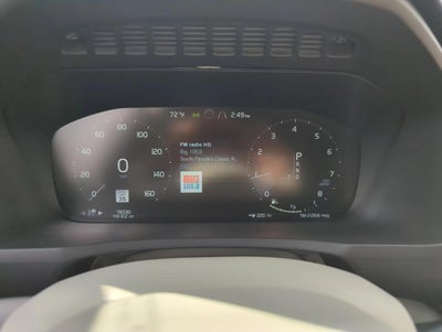 2021 Volvo XC90 T5 FWD Momentum 7P