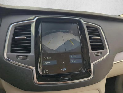 2021 Volvo XC90 T5 FWD Momentum 7P