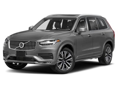 2021 Volvo XC90 T5 FWD Momentum 7P