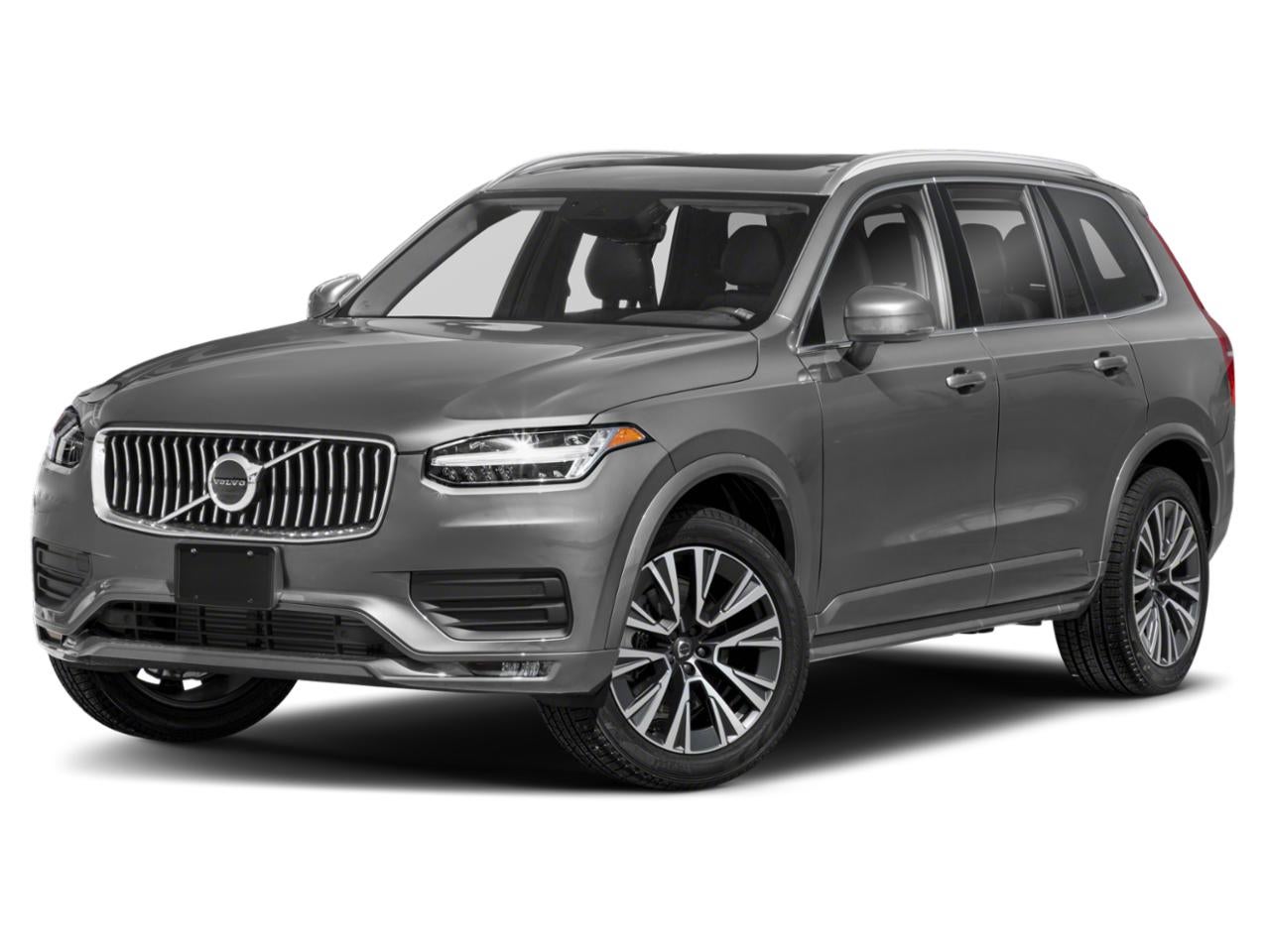 2021 Volvo XC90 T5 FWD Momentum 7P