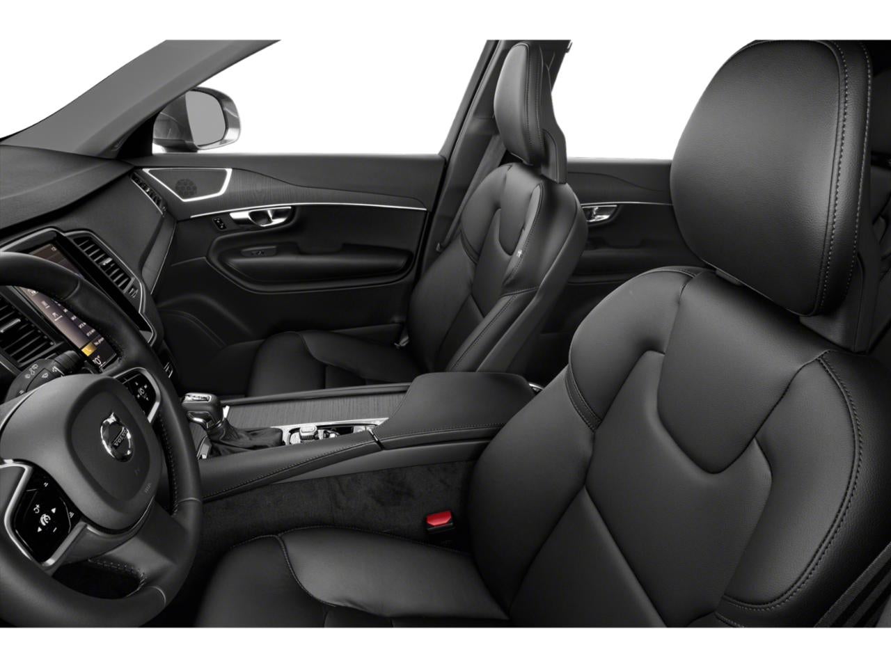 2021 Volvo XC90 T5 FWD Momentum 7P