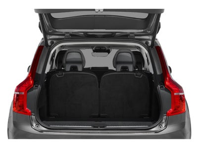 2021 Volvo XC90 T5 FWD Momentum 7P