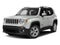2016 Jeep Renegade FWD 4dr Limited