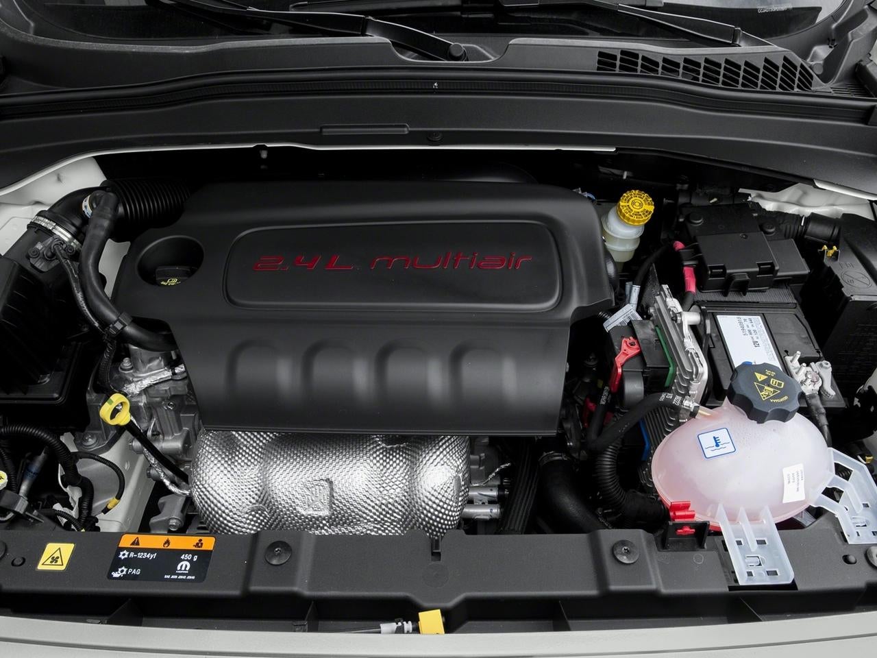 2016 Jeep Renegade FWD 4dr Limited