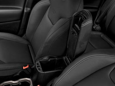 2016 Jeep Renegade FWD 4dr Limited