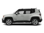 2016 Jeep Renegade FWD 4dr Limited