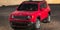 2016 Jeep Renegade FWD 4dr Limited