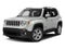 2016 Jeep Renegade FWD 4dr Limited