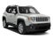 2016 Jeep Renegade FWD 4dr Limited