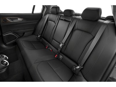 2020 Alfa Romeo Giulia Ti Lusso AWD