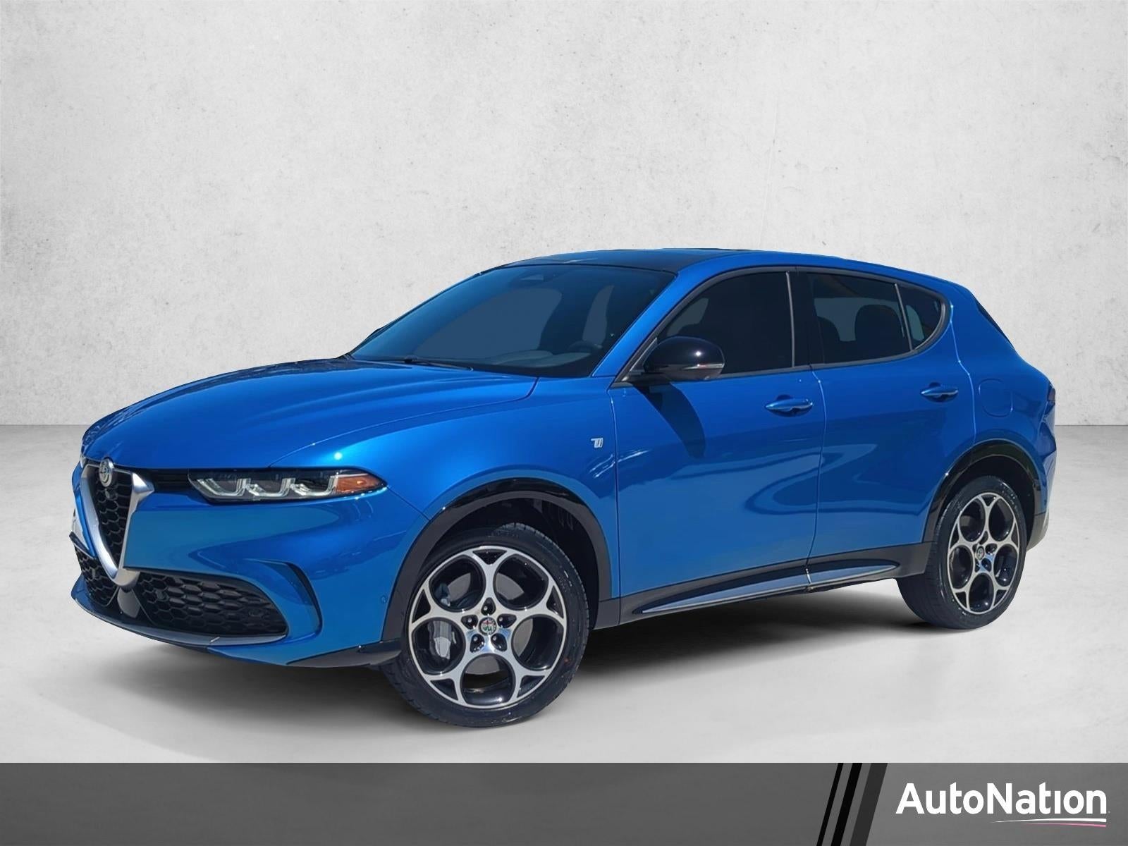 2024 Alfa Romeo Tonale Ti EAWD