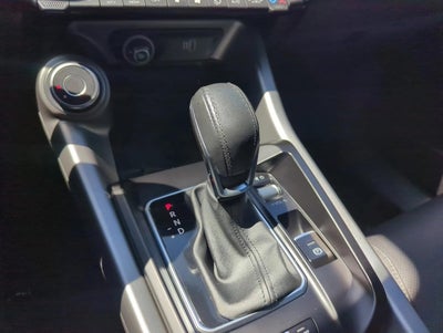 2024 Alfa Romeo Tonale Ti EAWD
