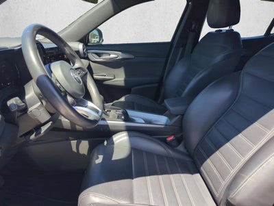 2024 Alfa Romeo Tonale Ti EAWD