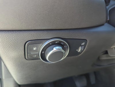 2024 Alfa Romeo Tonale Ti EAWD