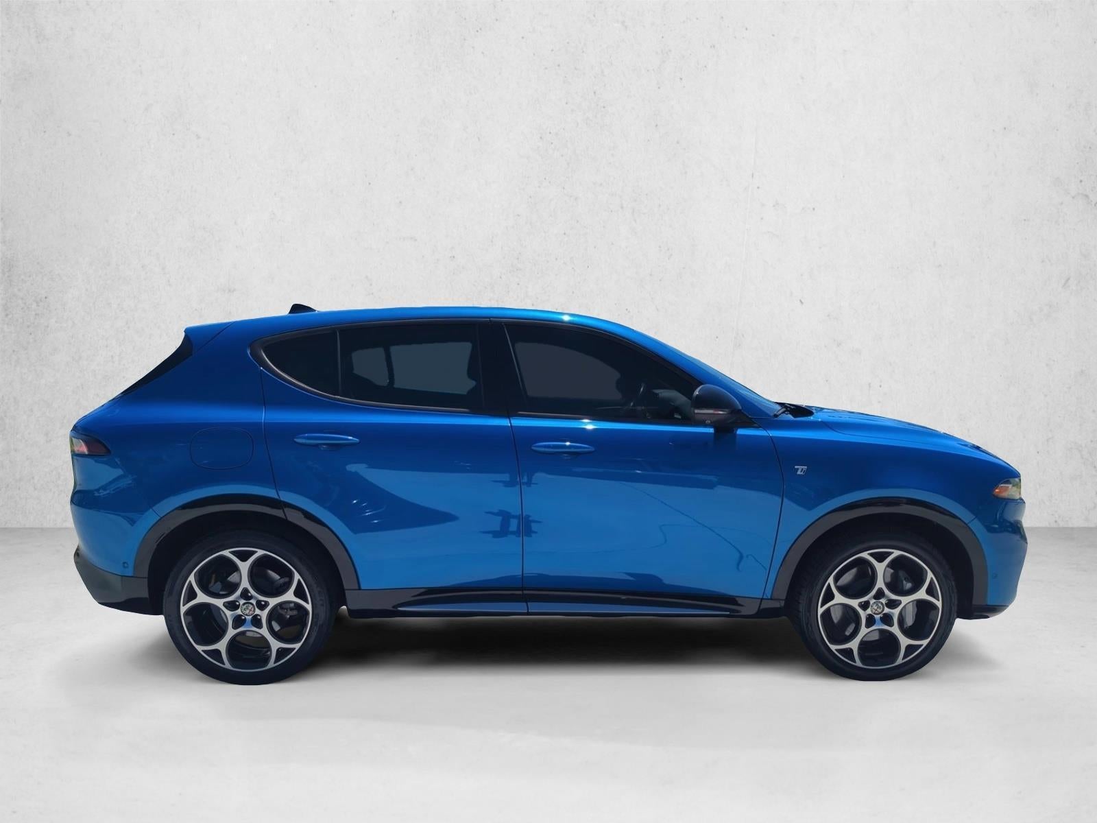 2024 Alfa Romeo Tonale Ti EAWD