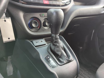 2016 RAM ProMaster City Cargo Van Tradesman SLT Cargo Van