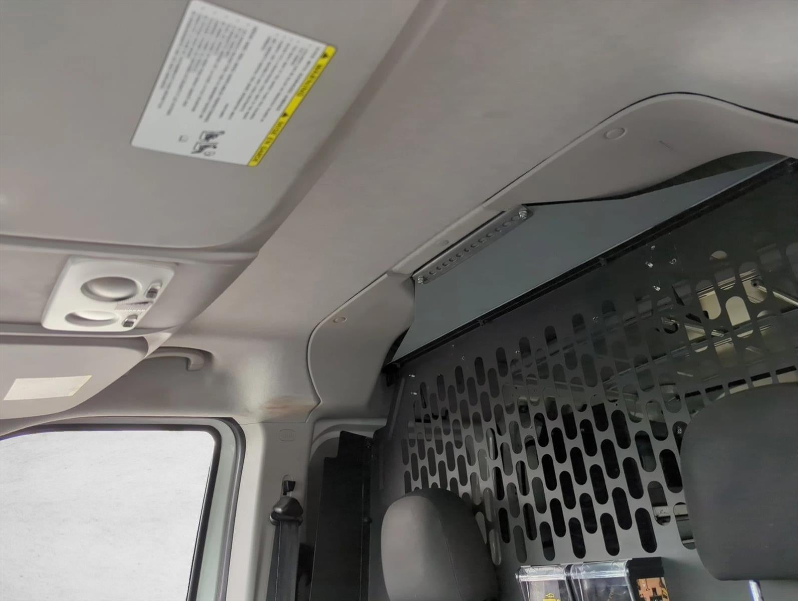 2016 RAM ProMaster City Cargo Van Tradesman SLT Cargo Van