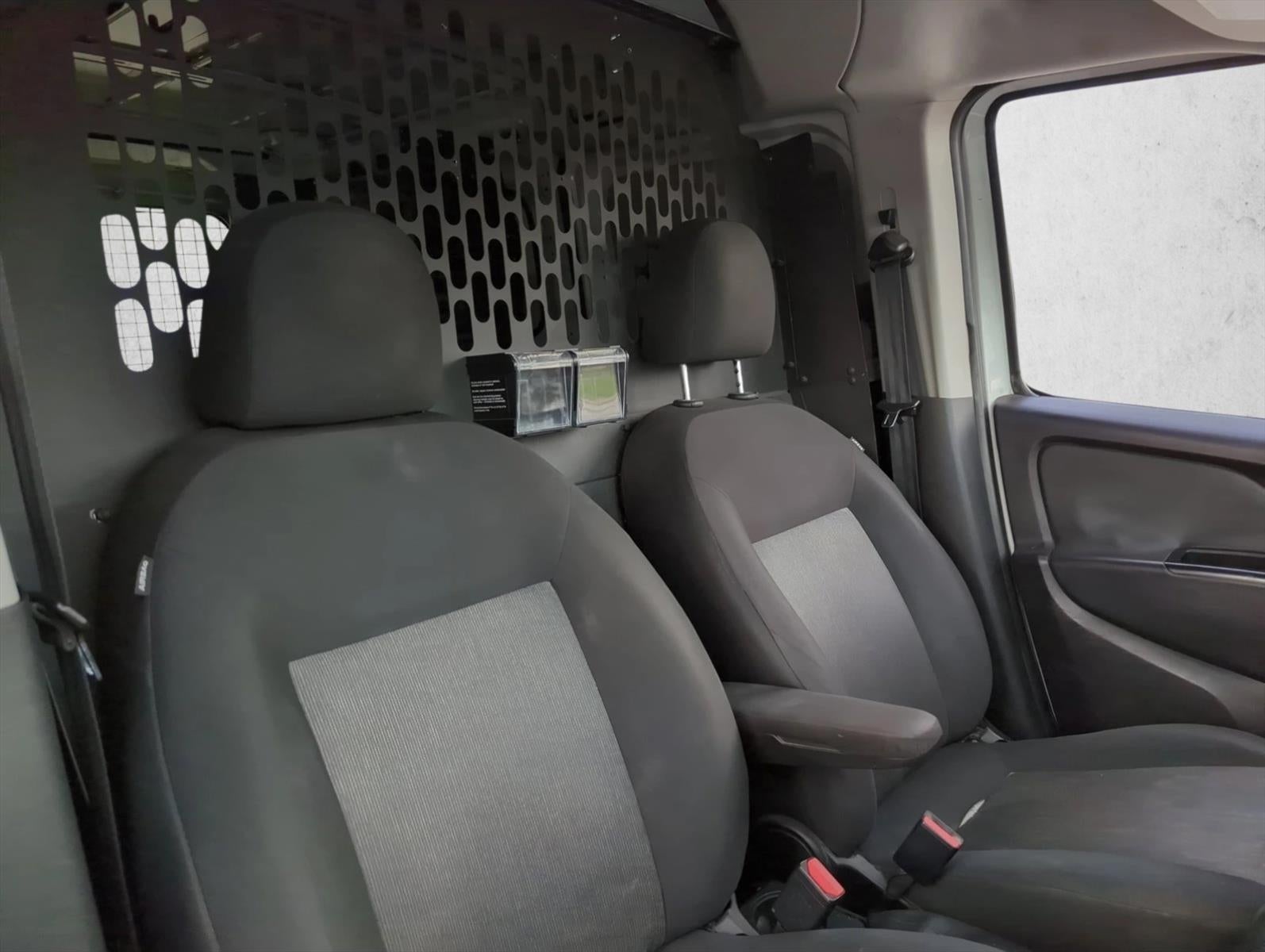 2016 RAM ProMaster City Cargo Van Tradesman SLT Cargo Van