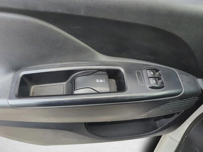 2016 RAM ProMaster City Cargo Van Tradesman SLT Cargo Van