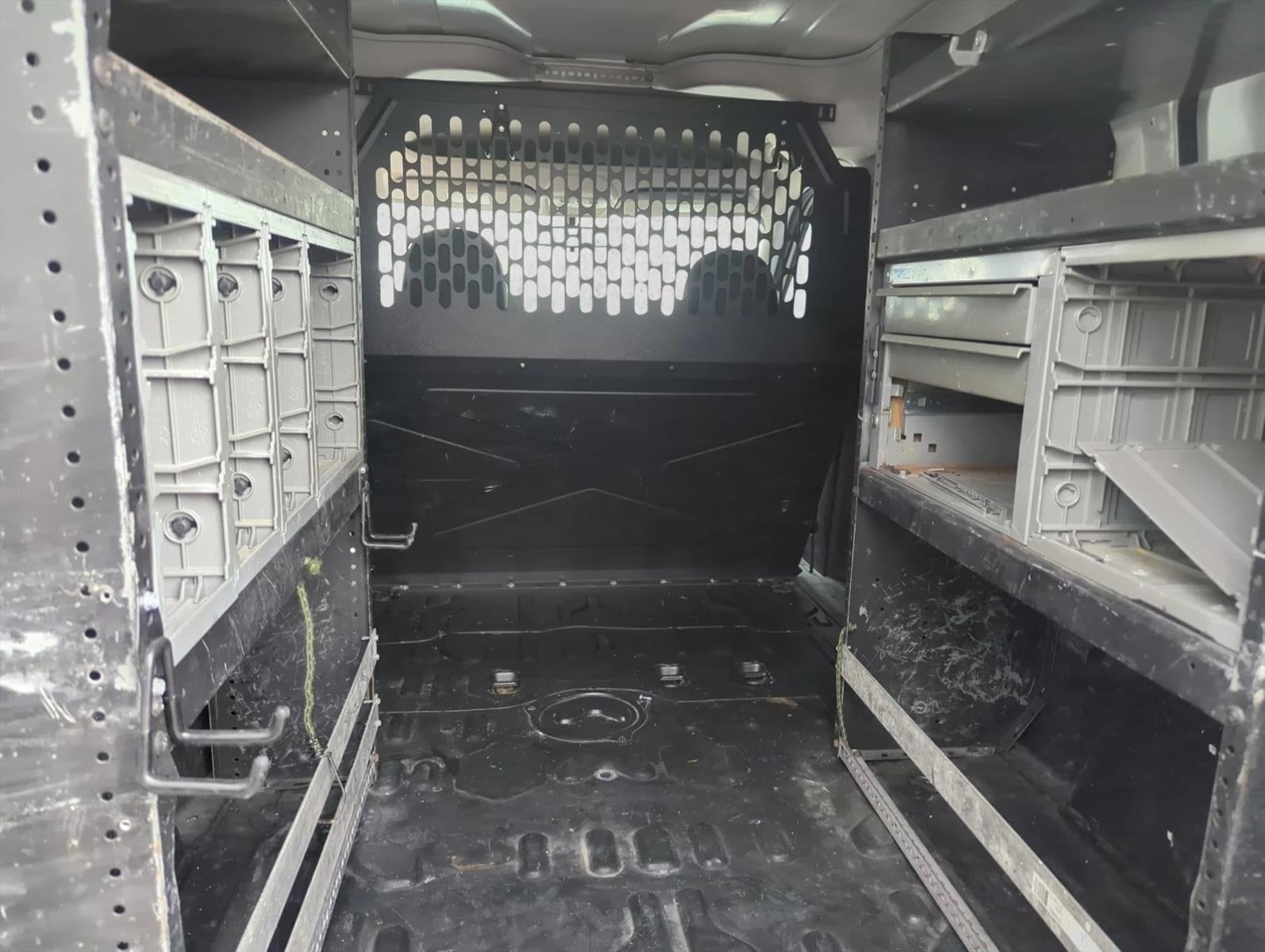 2016 RAM ProMaster City Cargo Van Tradesman SLT Cargo Van