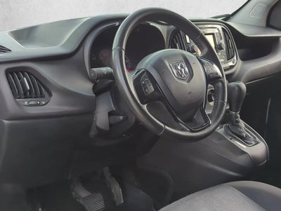 2016 RAM ProMaster City Cargo Van Tradesman SLT Cargo Van