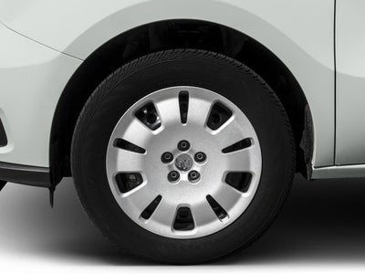 2016 RAM ProMaster City Cargo Van Tradesman SLT Cargo Van