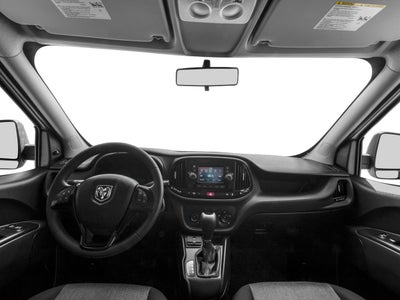 2016 RAM ProMaster City Cargo Van Tradesman SLT Cargo Van