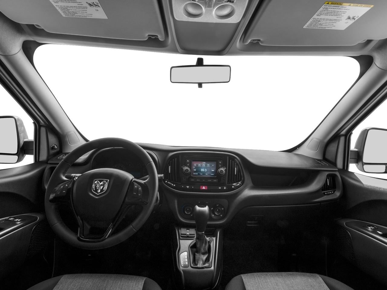 2016 RAM ProMaster City Cargo Van Tradesman SLT Cargo Van