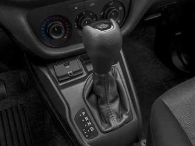 2016 RAM ProMaster City Cargo Van Tradesman SLT Cargo Van