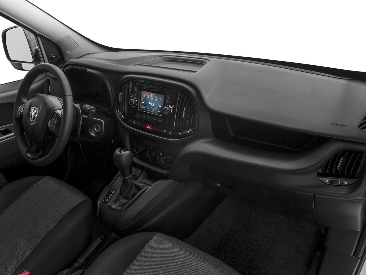 2016 RAM ProMaster City Cargo Van Tradesman SLT Cargo Van