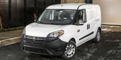 2016 RAM ProMaster City Cargo Van Tradesman SLT Cargo Van