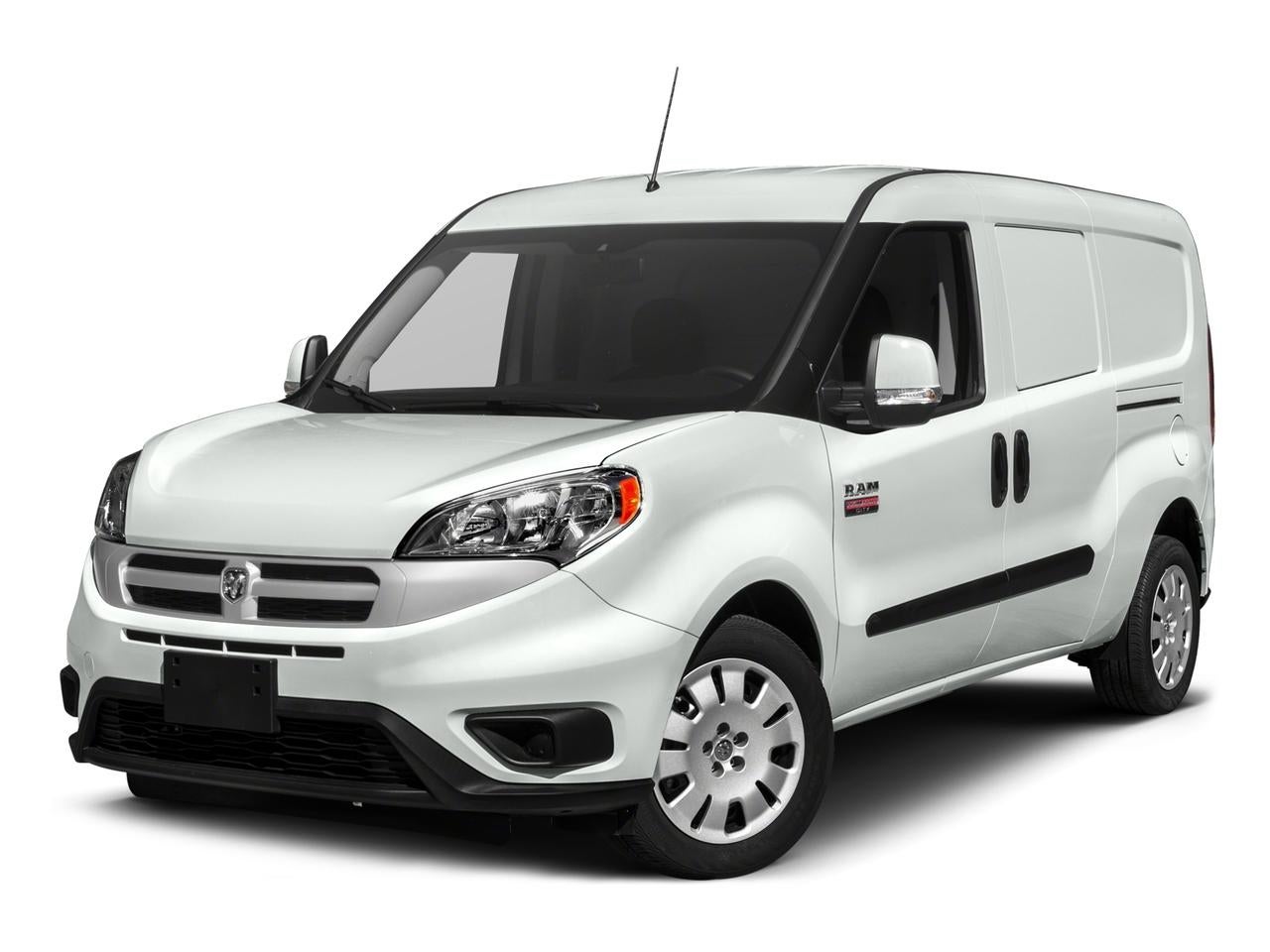 2016 RAM ProMaster City Cargo Van Tradesman SLT Cargo Van