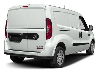 2016 RAM ProMaster City Cargo Van Tradesman SLT Cargo Van