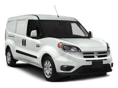 2016 RAM ProMaster City Cargo Van Tradesman SLT Cargo Van