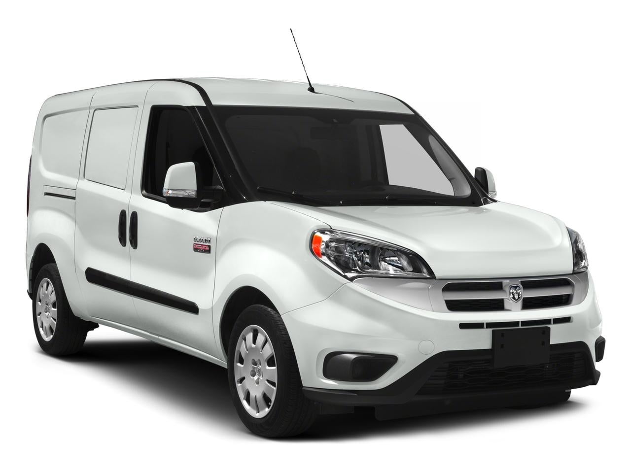 2016 RAM ProMaster City Cargo Van Tradesman SLT Cargo Van