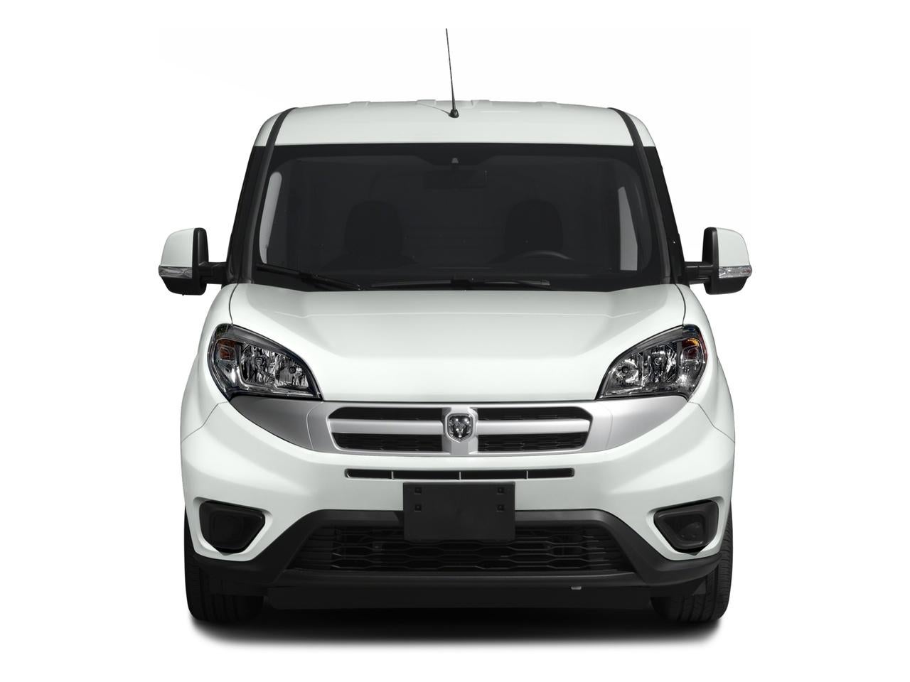 2016 RAM ProMaster City Cargo Van Tradesman SLT Cargo Van