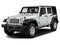 2018 Jeep Wrangler JK Unlimited Sport 4x4