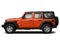 2020 Jeep Wrangler Unlimited Sport S 4x4