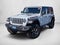 2020 Jeep Wrangler Unlimited Rubicon 4x4
