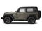 2026 Jeep Wrangler Sport S 2 Door 4x4