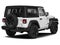 2026 Jeep Wrangler Sport 2 Door 4x4